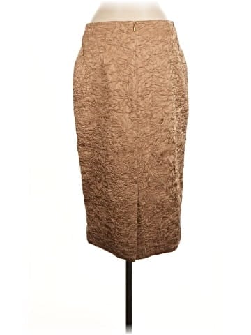 Donna Karan New York Formal Skirt (view 2)