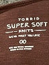 Torrid Brown Cardigan Size Med Plus (00) - photo 7