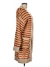 Coco + Jaimeson Orange Cardigan Size L - photo 4
