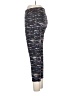 Assorted Brands Print Black Active Pants Size L - photo 5