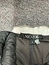 Nic + Zoe Solid Black Dress Pants Size L - photo 4