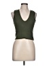 Miami Green Sleeveless Top Size L - photo 1