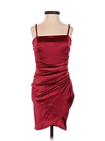 Windsor Cocktail Dress (view 1)