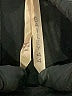 Bailey 44 Black Cocktail Dress Size S - photo 7