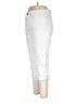 NYDJ White Jeans Size 16 - photo 5