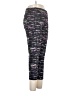 Assorted Brands Print Black Active Pants Size L - photo 4