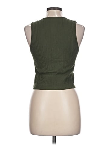 Miami Sleeveless Top (view 2)