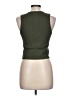 Miami Green Sleeveless Top Size L - photo 2