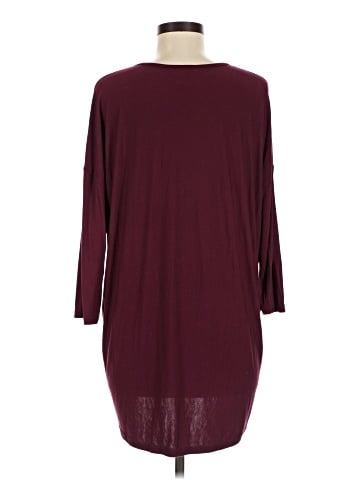 Joy Joy 3/4 Sleeve T-Shirt (view 2)