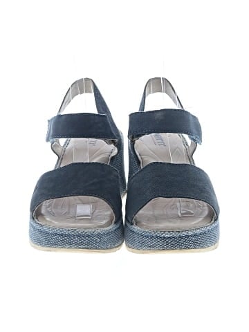 Born Wedges (view 2)