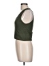 Miami Green Sleeveless Top Size L - photo 5