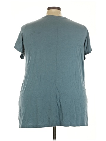 Tahari Short Sleeve T-Shirt (view 2)
