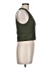 Miami Green Sleeveless Top Size L - photo 4
