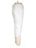 NYDJ White Jeans Size 16 - photo 4