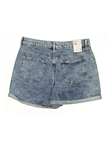 True Craft Denim Shorts (view 2)