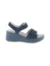 Born Blue Wedges Size 7 - photo 1