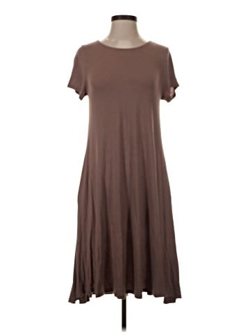 Annabelle Casual Dress (view 1)