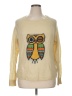 Woolrich Yellow Pullover Sweater Size XL - photo 1