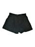 Gap Solid Black Shorts Size XS - photo 1