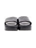 Adidas Black Sandals Size 9 - photo 2