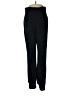 Nike Solid Black Active Pants Size M - photo 1