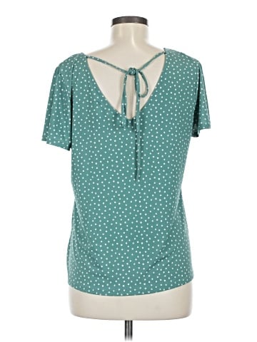 Gilli Short Sleeve Top (view 2)