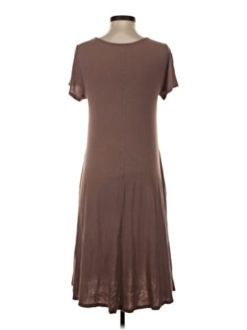 Annabelle Casual Dress (view 2)