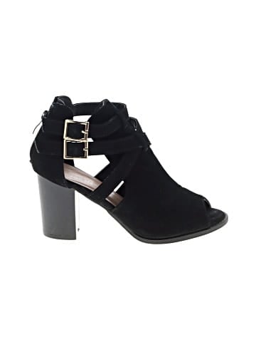 Top Moda Sandals (view 1)