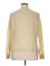 Woolrich Yellow Pullover Sweater Size XL - photo 2