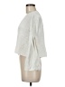 Free People 100% Cotton Ivory Pullover Sweater Size M (estimated) - photo 5