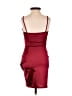 Windsor Burgundy Cocktail Dress Size XS - photo 2