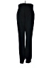 Nike Solid Black Active Pants Size M - photo 2
