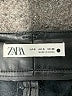 Zara Black Dress Pants Size S - photo 7