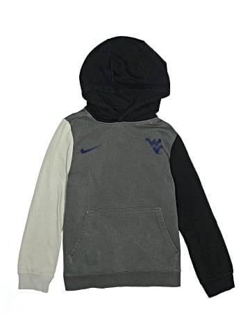 Nike Pullover Hoodie (view 1)