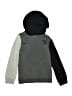 Nike Gray Pullover Hoodie Size S (kids) - photo 1