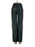 7 For All Mankind Black Casual Pants Size XS - photo 1