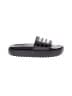 Adidas Black Sandals Size 9 - photo 1