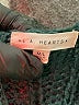 LA Hearts 100% Polyester Green Cardigan Size Med - Lg - photo 7