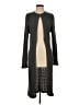 Assorted Brands Gray Cardigan Size S (estimated) - photo 1