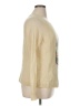 Woolrich Yellow Pullover Sweater Size XL - photo 4