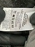 Nike 100% Polyester Gray Pullover Hoodie Size M - photo 8