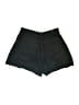 Gap Solid Black Shorts Size XS - photo 2