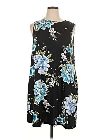 Apt. 9 Casual Dress (view 1)