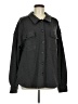 New In Gray Cardigan Size M - photo 1