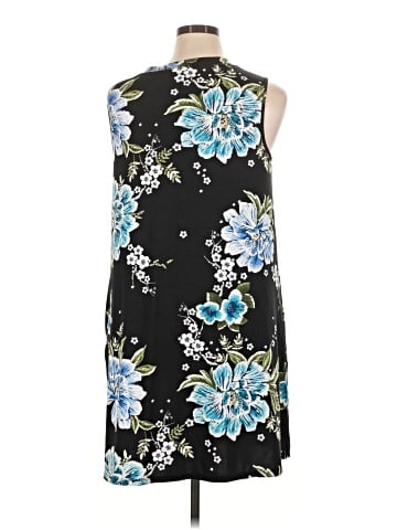 Apt. 9 Casual Dress (view 2)
