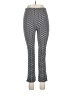 Karen Kane Polka Dots Black Casual Pants Size 10 - photo 1
