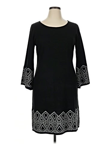 R&K Casual Dress (view 1)