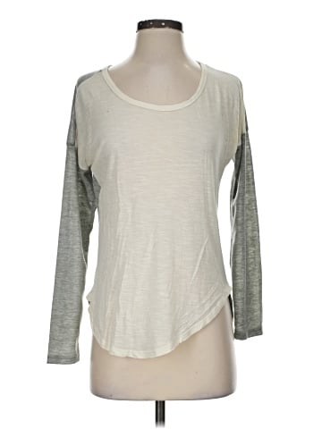 rue21 3/4 Sleeve T-Shirt (view 1)