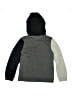Nike Gray Pullover Hoodie Size S (kids) - photo 2