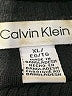 Calvin Klein Black Turtleneck Sweater Size XL - photo 7